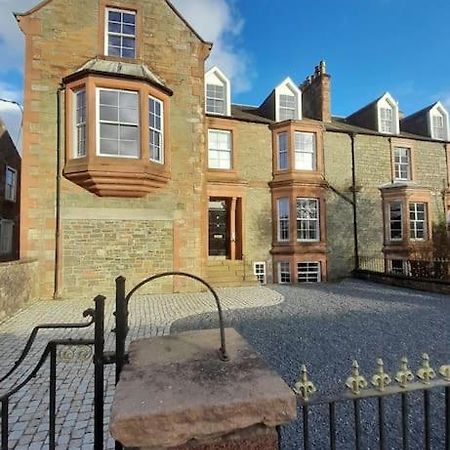 Kirkcudbright Holiday Apartments - Apartment C מראה חיצוני תמונה