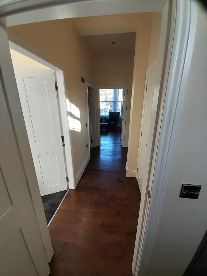 Kirkcudbright Holiday Apartments - Apartment C מראה חיצוני תמונה