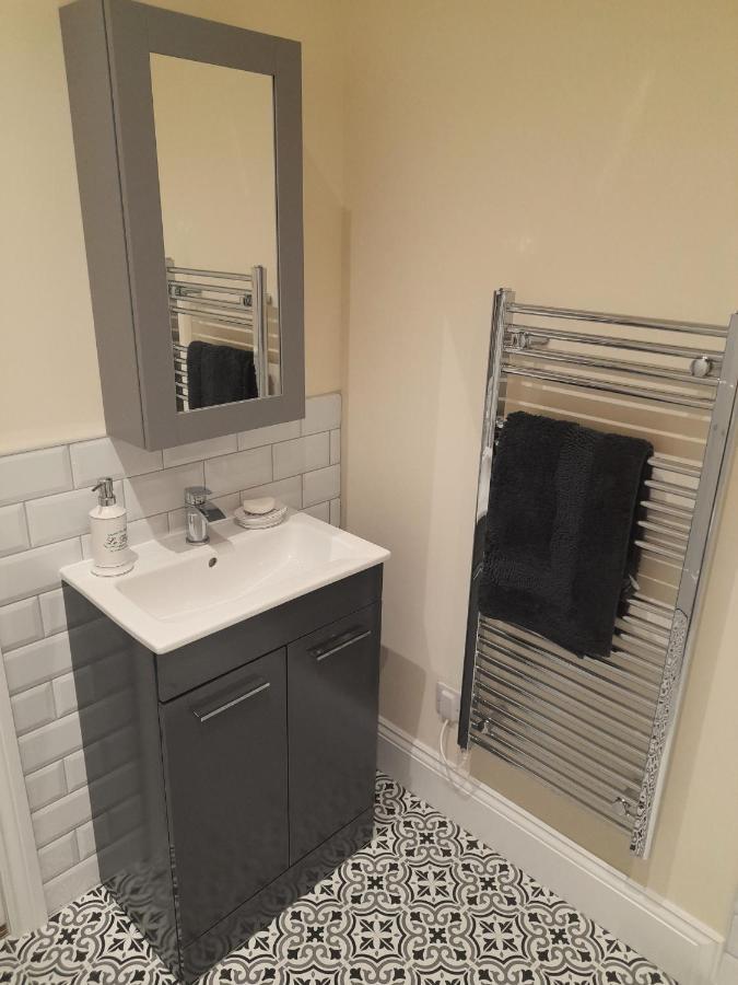 Kirkcudbright Holiday Apartments - Apartment C מראה חיצוני תמונה