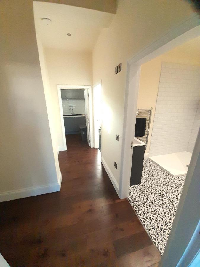 Kirkcudbright Holiday Apartments - Apartment C מראה חיצוני תמונה